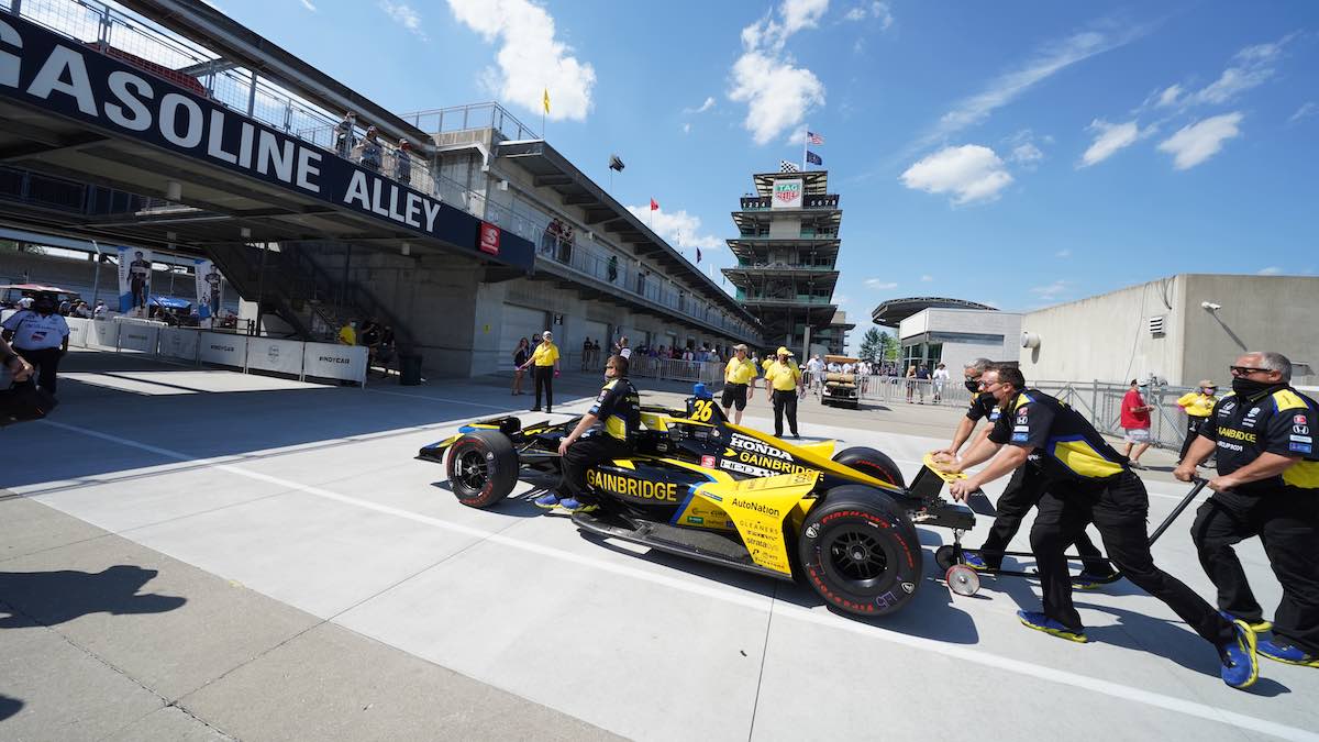 Herta (FOTO: Gustavo Rosso/Patagonia Visual Solutions)