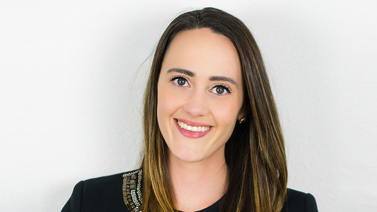 Julia Steinbrenner (FOTO: Steinbrenner Racing)