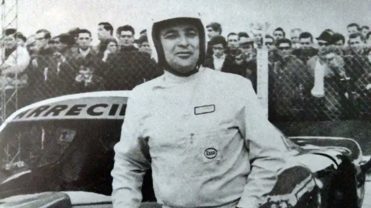 Carlos Pairetti: 1935-2022 (Foto: ACTC)