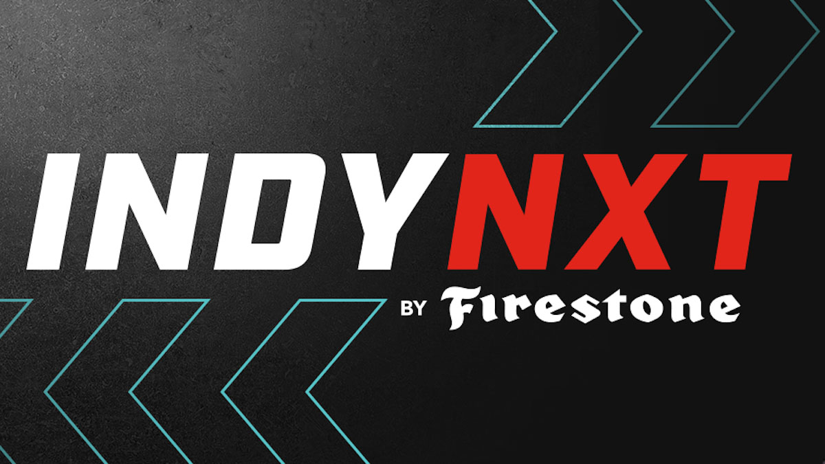 INDY NXT