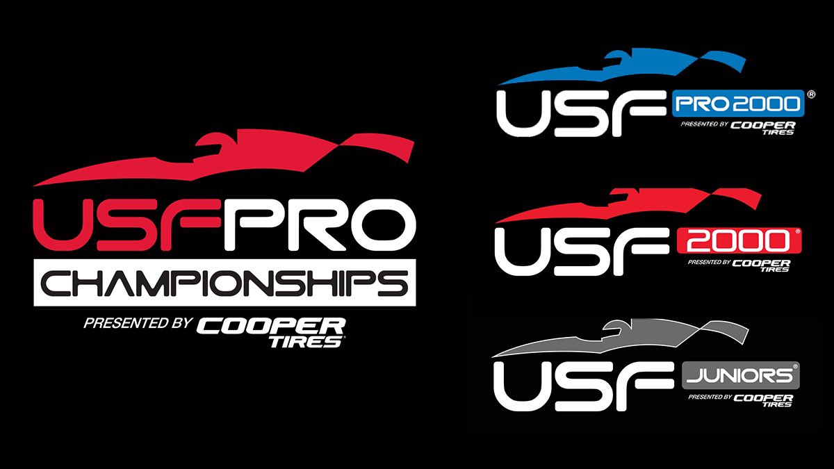 “Road to Indy” se convierte en “USF Pro Championships” (Foto: USF Pro Championships)