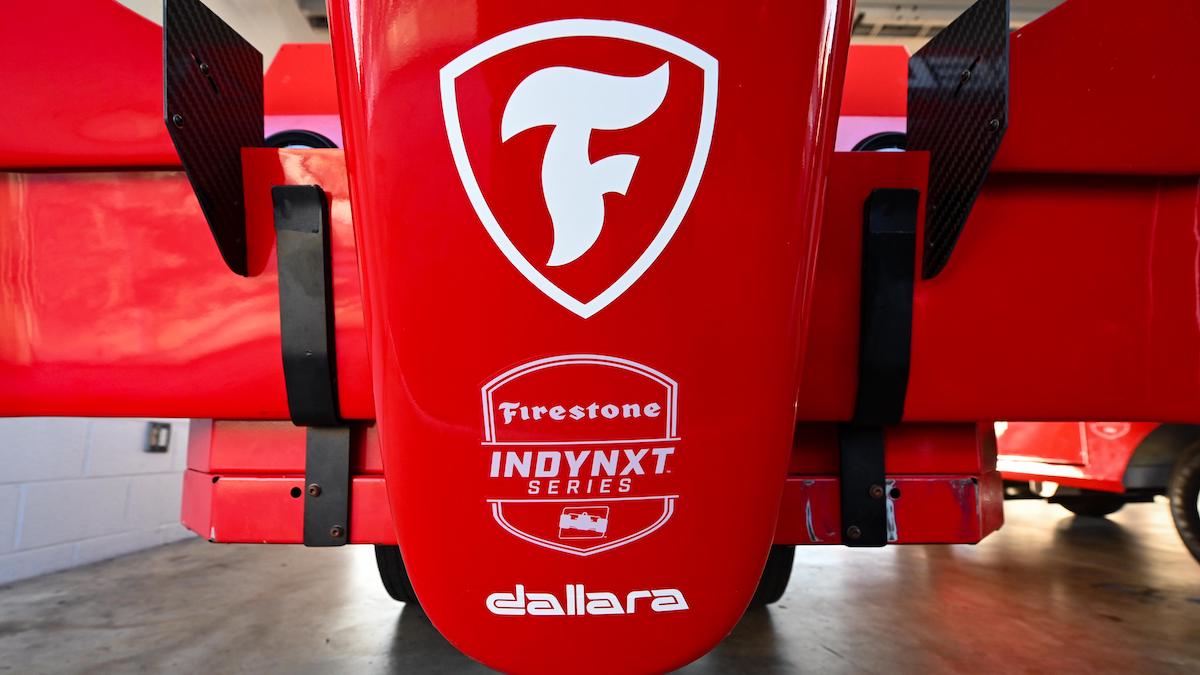 INDY NXT (FOTO: Penske Entertainment/James Black)