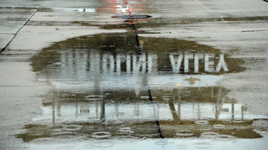 Indy 500: La lluvia será factor durante la edición 2024 (FOTO: Penske Entertainment)