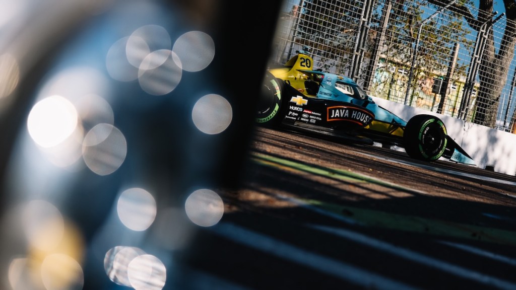 PREVIO: Análisis de los equipos y pilotos de la IndyCar 2025 (FOTO: Joe Skibinski/Penske Entertainment)