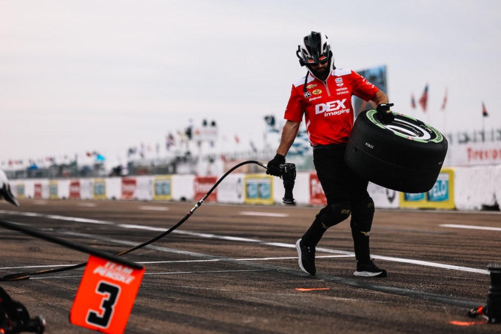 FOTO: Penske Entertainment