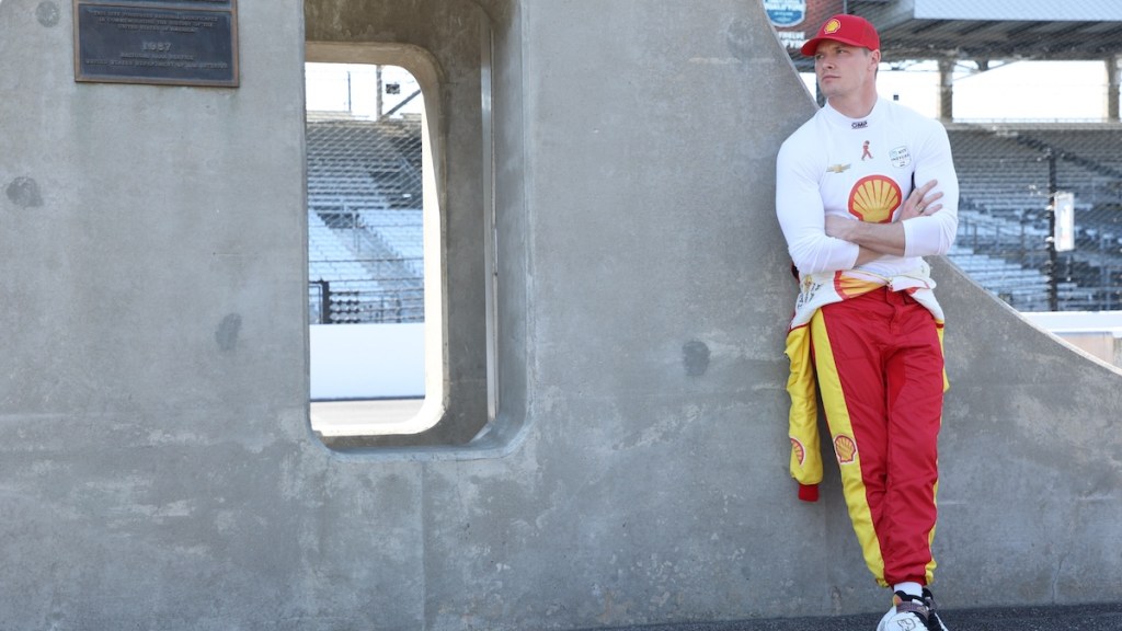 Indy 500: Los pilotos de Penske (y el paddock de IndyCar) miran hacia adelante tras escándalo (FOTO: Matt Fraver/IMS Photo)