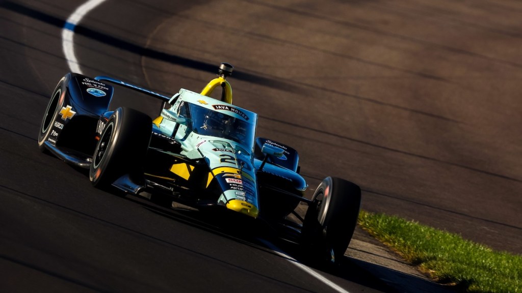 Ed Carpenter Racing entra a INDY NXT y USF Pro Championships (FOTO: IMS Photo)